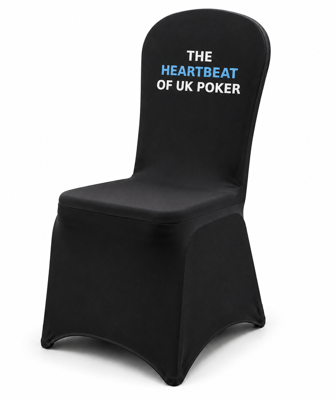 Grosvenor Poker poker chair cover design