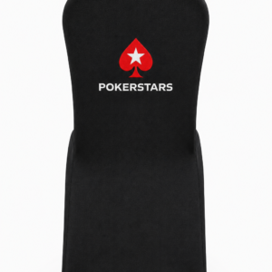 PokerStars Chair Covers