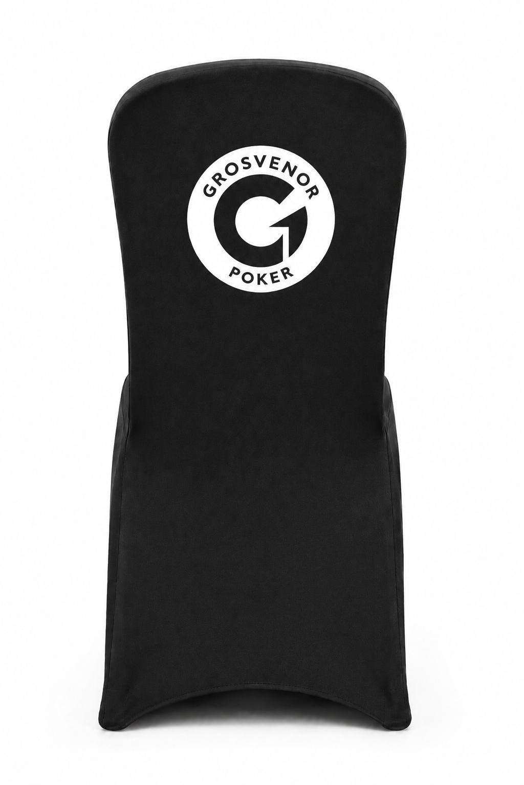 Grosvenor Poker poker chair cover design